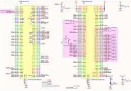 Image result for LCD Pin Diagram