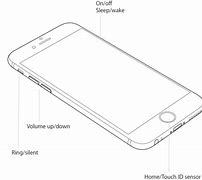 Image result for iPhone 6 Plus Camera Size