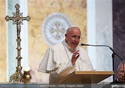 Image result for Pope Francis Smiling