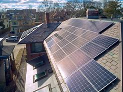 Image result for Slate Look Alike Solar Panels