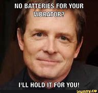 Image result for Funny Michael J. Fox Memes