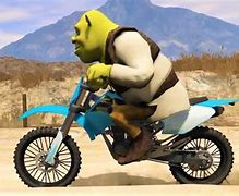 Image result for Moto Shrek