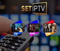 Image result for Set IPTV App