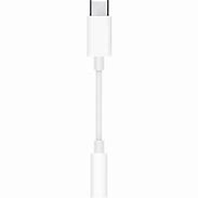Image result for Apple USBC Cable Adapter Headphone