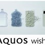 Image result for Sharp AQUOS Wish3