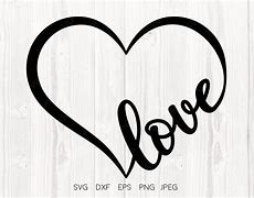 Image result for SVG Heart Love Design