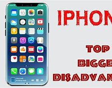 Image result for iPhone Disadvantages