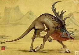 Image result for 10 Mythical Creatures That Actually Existed