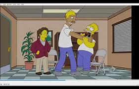 Image result for Kareem Abdul-Jabbar Simpsons