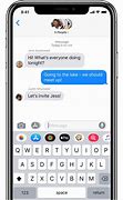 Image result for iPhone XR Messages