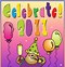 Image result for New Year's Clip Art Free