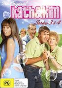 Image result for Kath and Kim Season 3