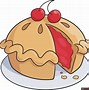 Image result for Drawing of a Pie