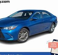 Image result for 2017 Toyota Camry XSE