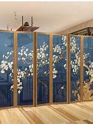 Image result for Folding Wall Room Dividers