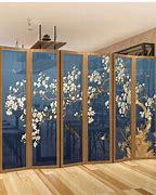 Image result for Folding Wall Room Dividers