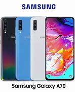 Image result for Samsung A70 Pictures