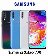 Image result for Samsung A70 Contents