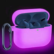Image result for Clear Air Pods Pro Case