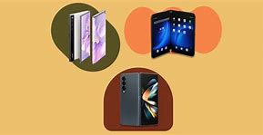 Image result for PalmOS Foldable Phone