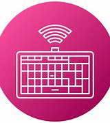 Image result for Wireless Key Icon