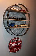 Image result for Model Car Display Garage