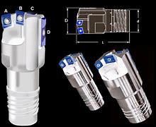 Image result for Drill Head