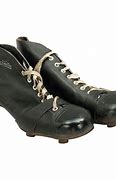 Image result for Leather Football Boots