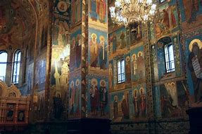 Image result for Церковь Спаса На Крови