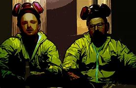 Image result for Breaking Bad Art