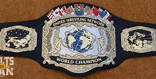 Image result for Wrestling for a Belt