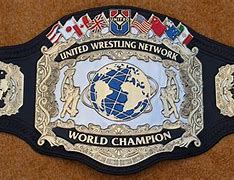 Image result for Catch Wrestling Championship Belt
