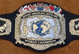 Image result for Championship Wrestling Belts