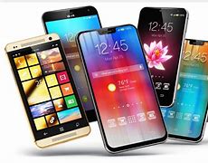 Image result for Different Types of Smartphones