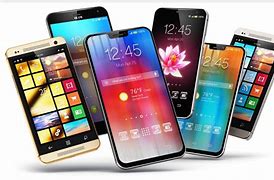 Image result for Images of Smartphones