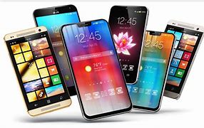 Image result for A Modern Cell Phone