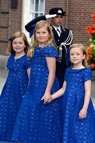 Image result for Dutch Princess to Spain