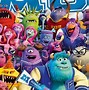 Image result for Disney Movie Monsters Inc
