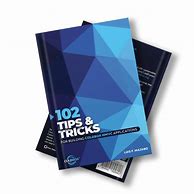 Image result for Tips and Tricks Book Cover