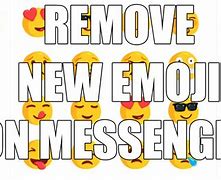 Image result for Remove Emoji