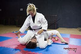 Image result for Female Judo Pin