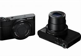 Image result for Sony RX100 vs G1X Mk III