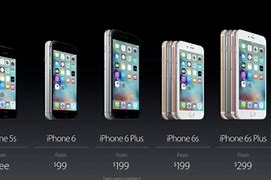 Image result for When will iPhone 6S Plus be released?