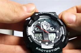 Image result for Casio WR30M