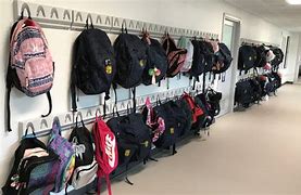 Image result for School Bag Hooks
