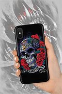 Image result for Skull Case for iPhone XS Max