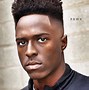 Image result for Afro Fade