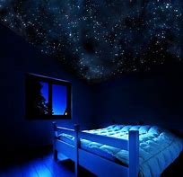 Image result for Night Sky Bedroom Ceiling