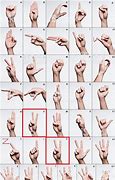 Image result for Hand Gesture Recognition