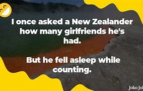Image result for New Zealand Jokes